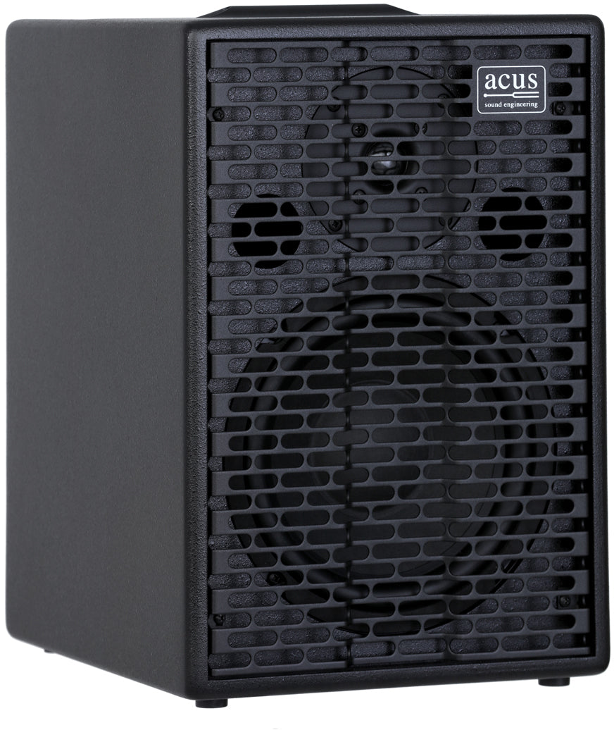 ACUS OneForStreet 8 Black