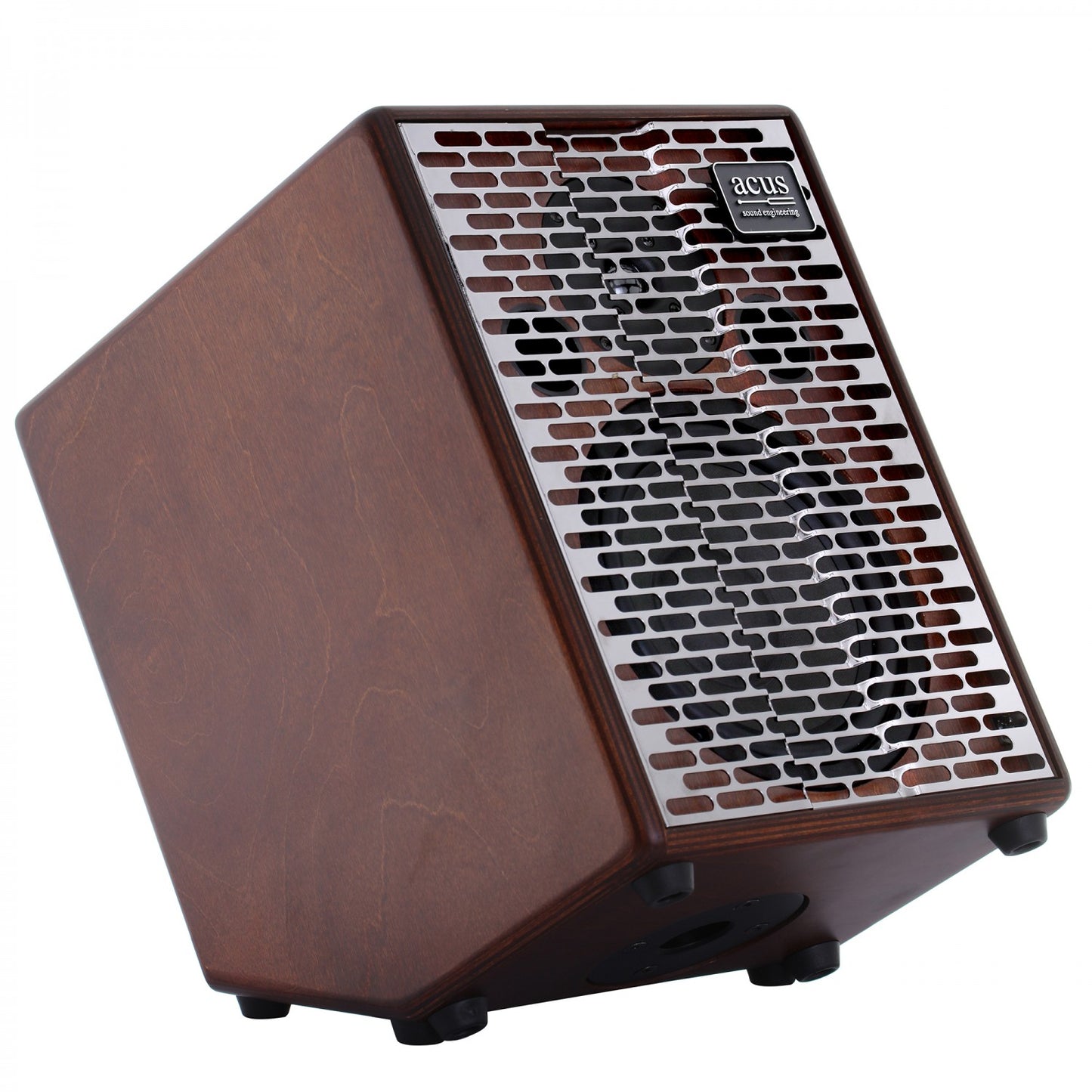 Acus Simon 8 wood