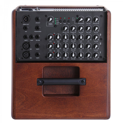 Acus Simon 8 wood