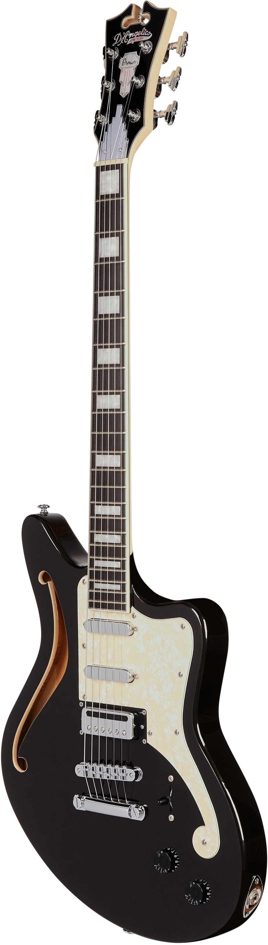 D'ANGELICO Premier Bedford SH Blake Flake