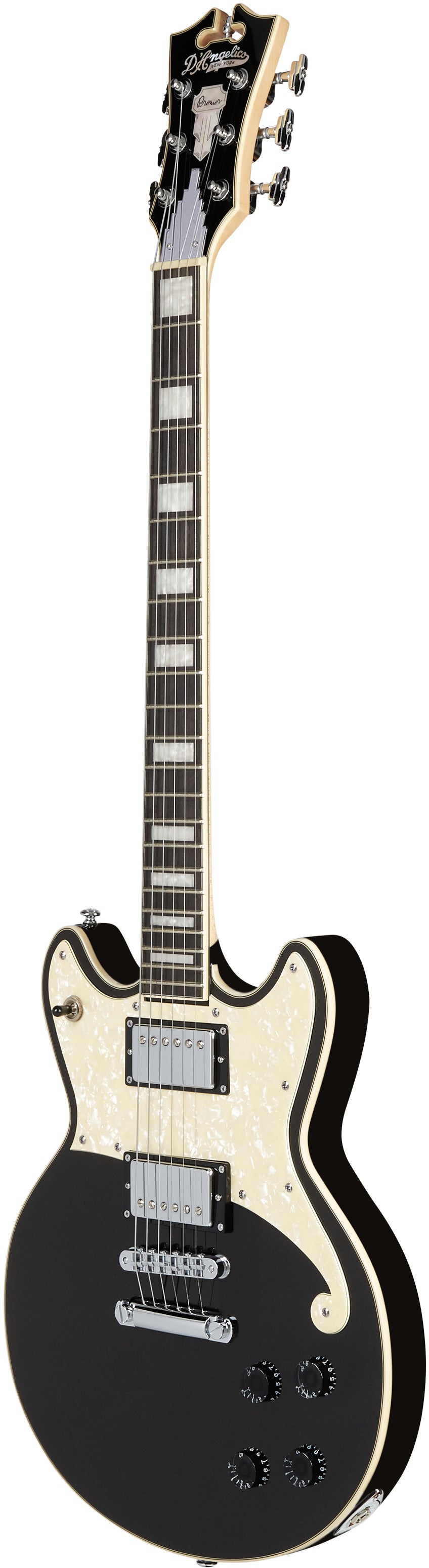 D'ANGELICO Premier Brighton Blake Flake