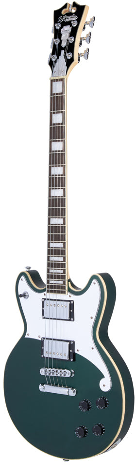 D'ANGELICO Premier Brighton Sherwood Green