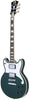 D'Angelico Premier Brighton Sherwood Green