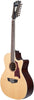 D'Angelico Premier Fulton Natural