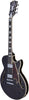 D'Angelico Premier SS Black Flake