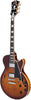 D'Angelico Premier SS Dark Iced Tea Burst