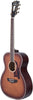 D'Angelico Premier Tammany Caramel Burst