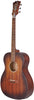D'Angelico Premier Tammany LS Aged Mahogany