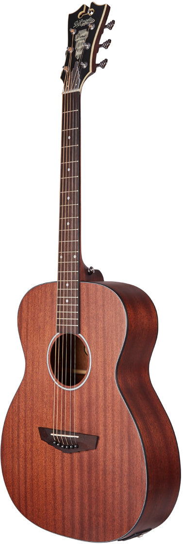 D'ANGELICO Premier Tammany LS Mahogany Satin