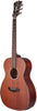 D'Angelico Premier Tammany LS Mahogany satin