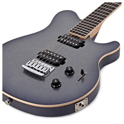 Limited Edition - BFR Music Man Axis Supersport baryton Starry Night