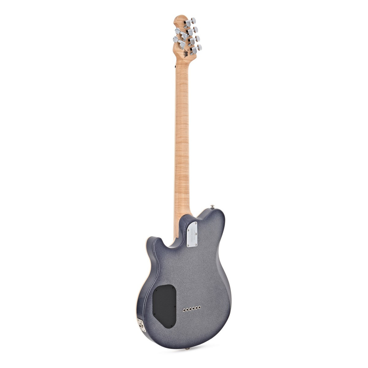 Limited Edition - BFR Music Man Axis Supersport baryton Starry Night
