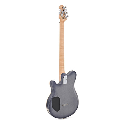Limited Edition - BFR Music Man Axis Supersport baryton Starry Night
