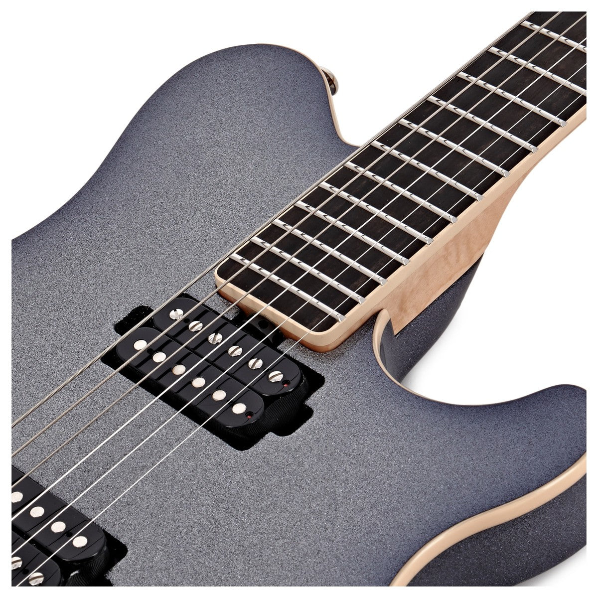 Limited Edition - BFR Music Man Axis Supersport baryton Starry Night