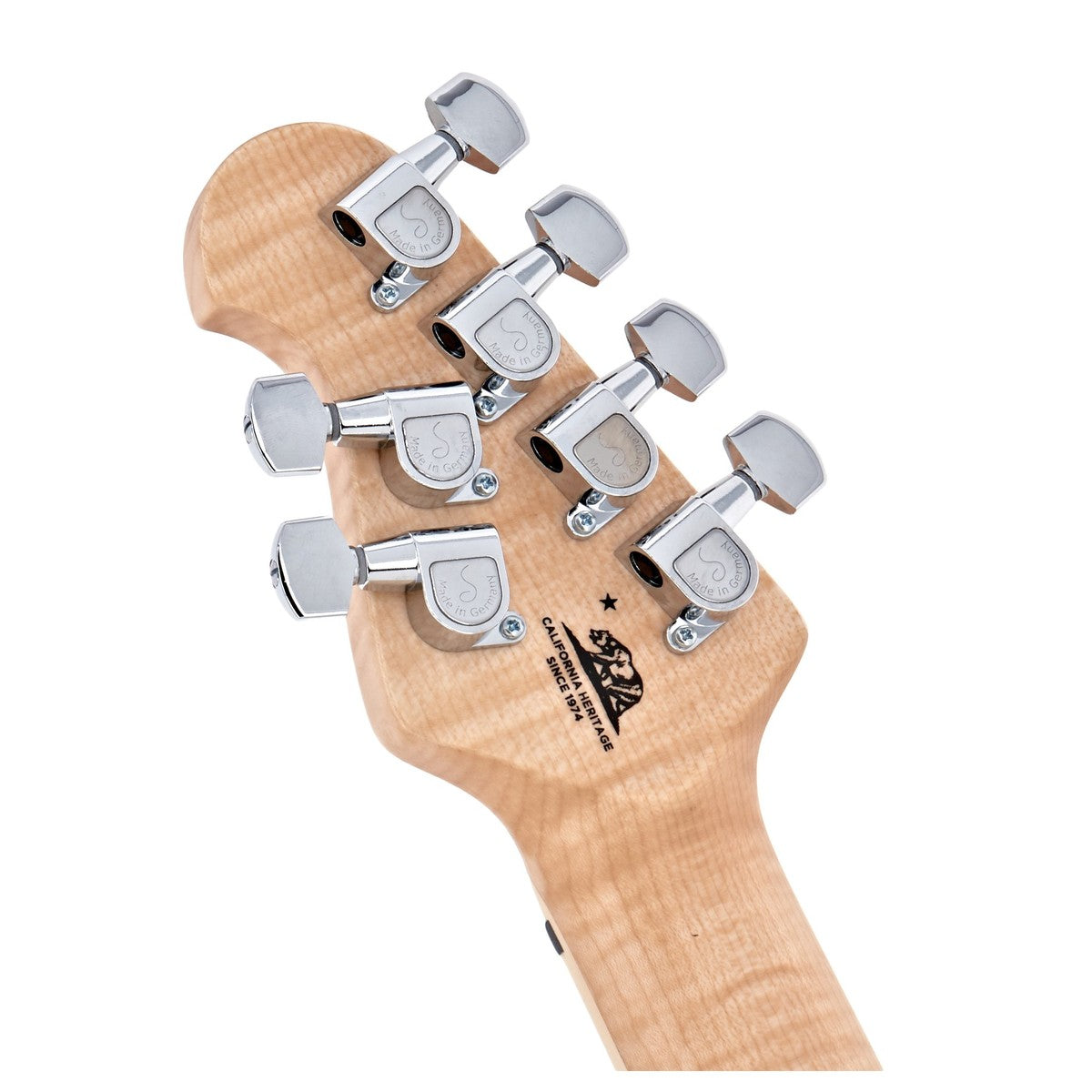 Limited Edition - BFR Music Man Axis Supersport baryton Starry Night