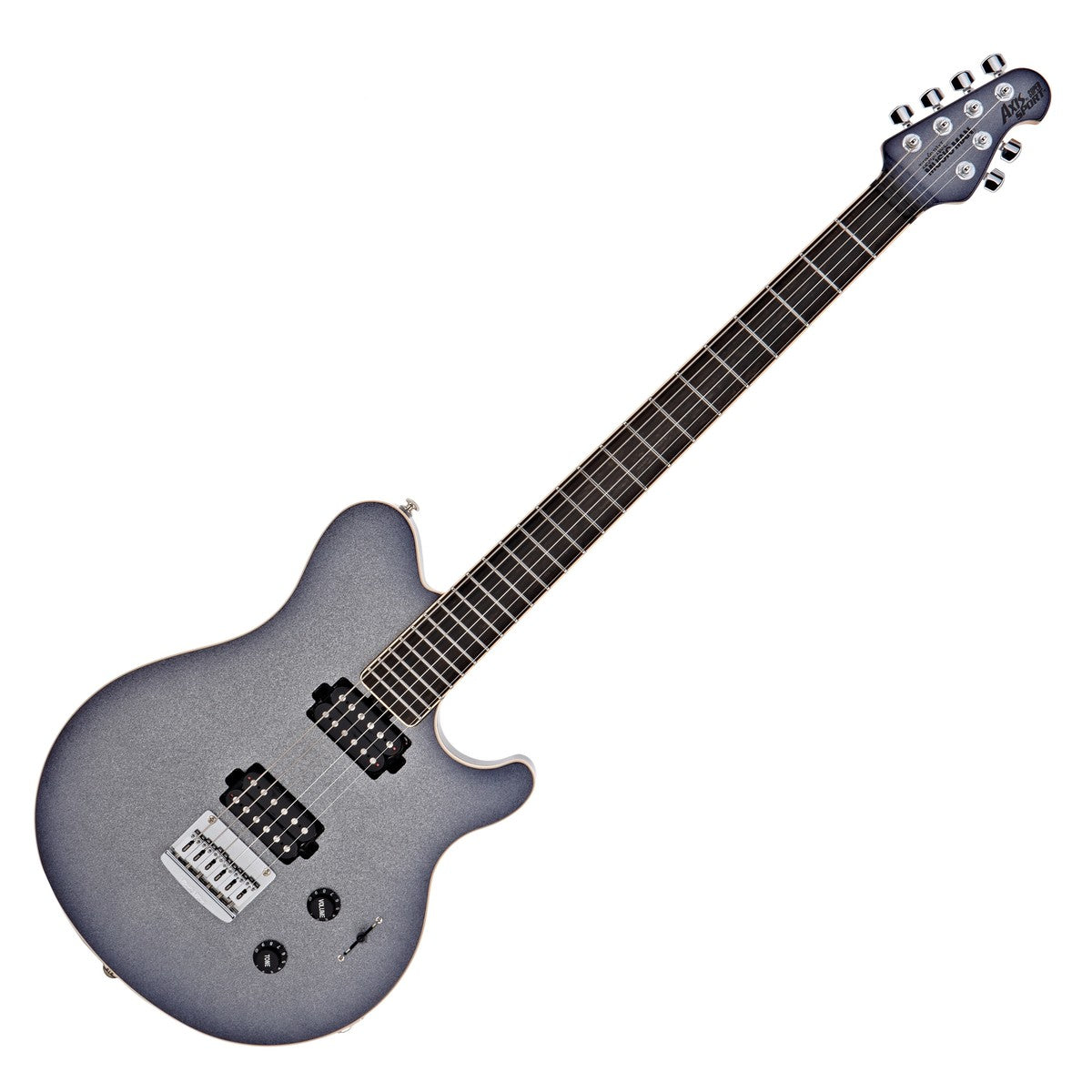 Limited Edition - BFR Music Man Axis Supersport baryton Starry Night
