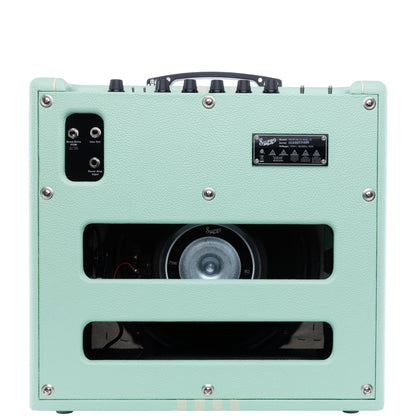 Supro Delta King 12 Sea Foam Green