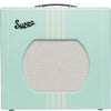 Supro Delta King 12 Sea Foam Green