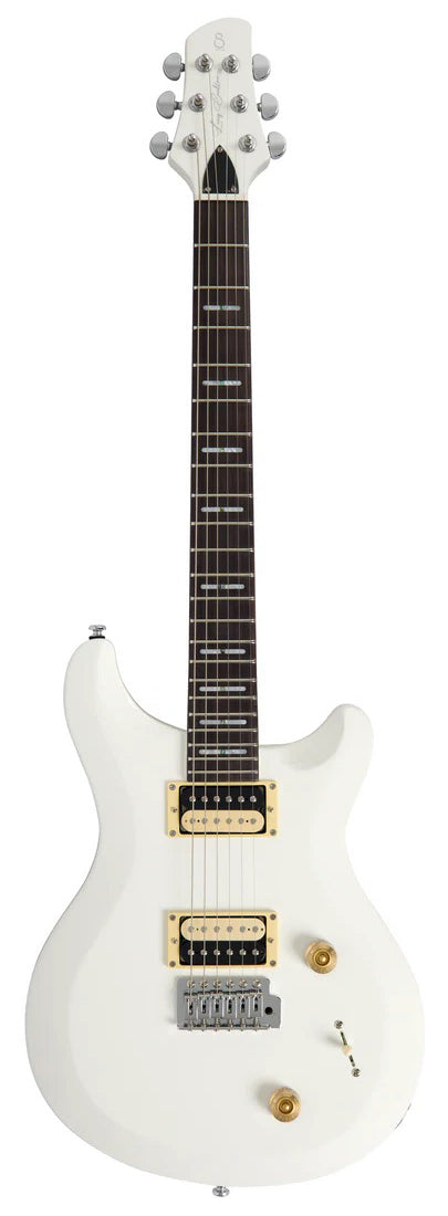 Larry Carlton Q3 AWH