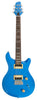 Larry Carlton Q3 Midnight Blue