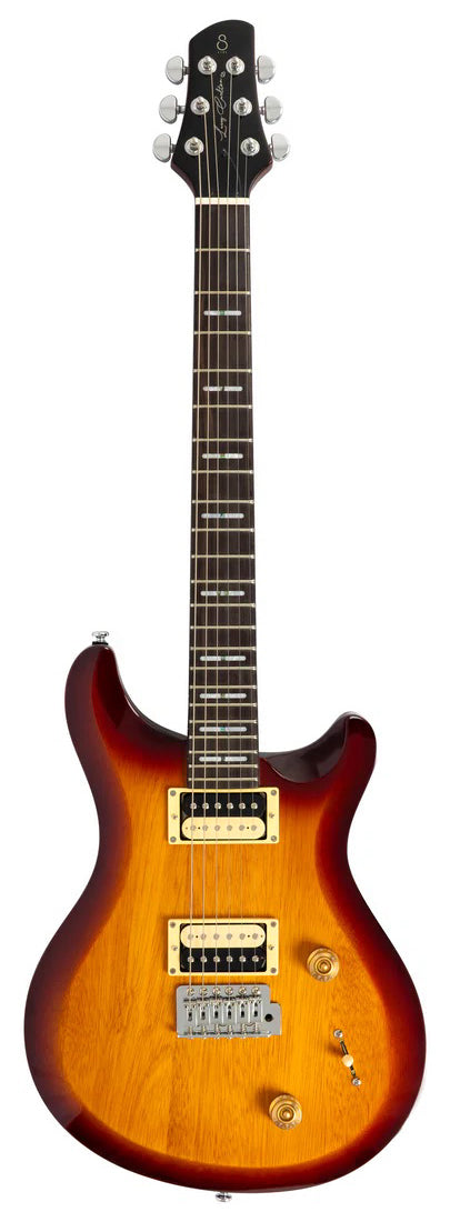 Larry Carlton Q3 TS