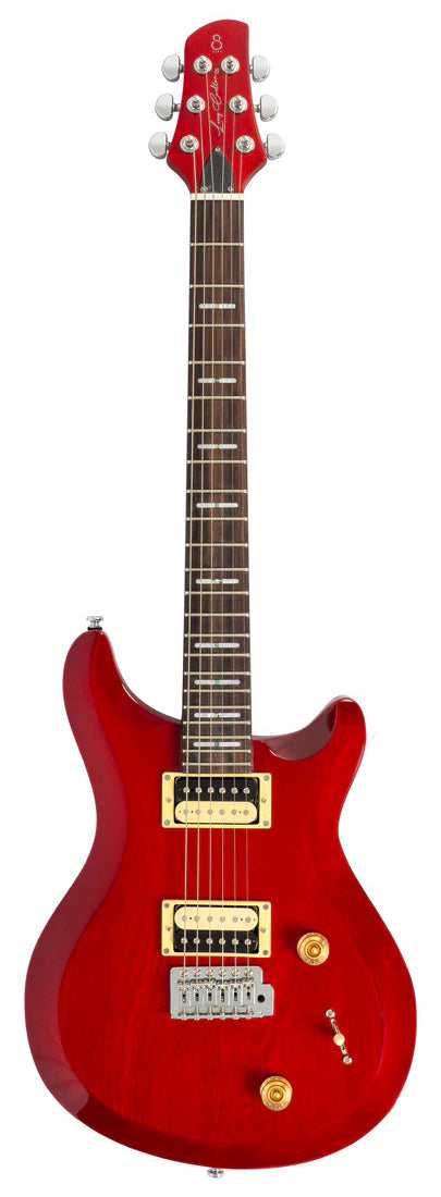 Larry Carlton Q3 V.Cherry
