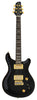 Larry Carlton Q7 Black