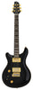 Larry Carlton Q7 LH Black