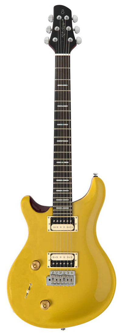 Larry Carlton Q7 LH MGO