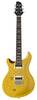 Larry Carlton Q7 LH Metallic Gold