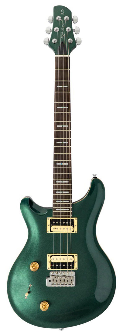 Larry Carlton Q7 LH MGR
