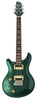 Larry Carlton Q7 LH Metallic Green