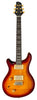 Larry Carlton Q7 LH Tobacco Sunburst