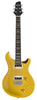 Larry Carlton Q7 Metallic Gold