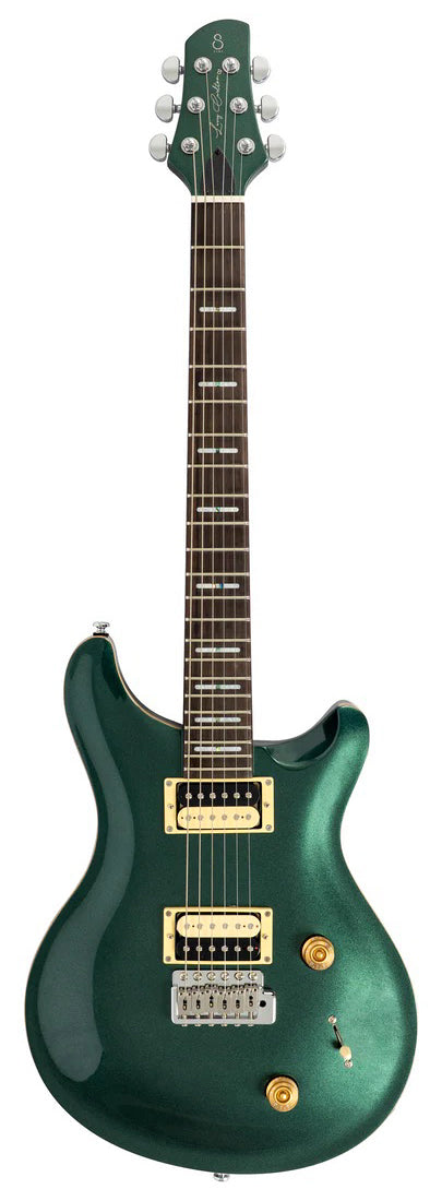 Larry Carlton Q7 MGR