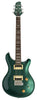 Larry Carlton Q7 Metalic Green