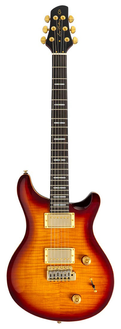 Larry Carlton Q7 TS