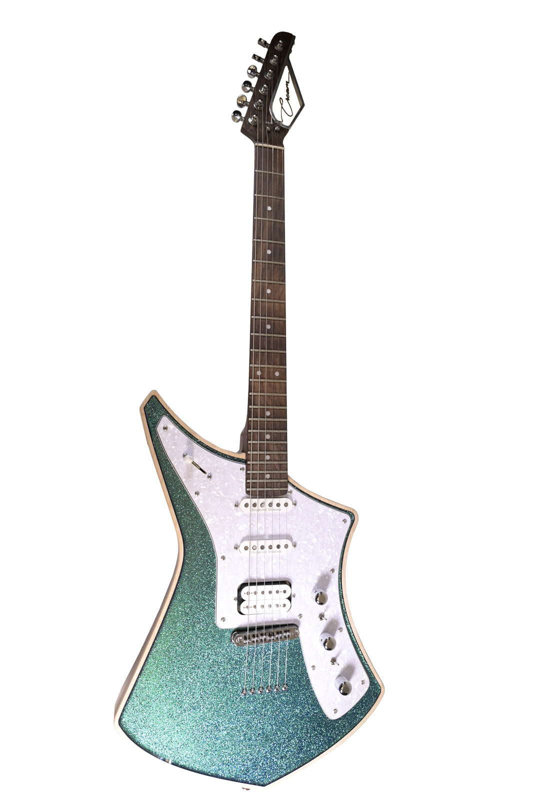 CREAM Revolver Blue Cobalt Deluxe