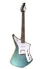 Cream Revolver Blue Cobalt Deluxe