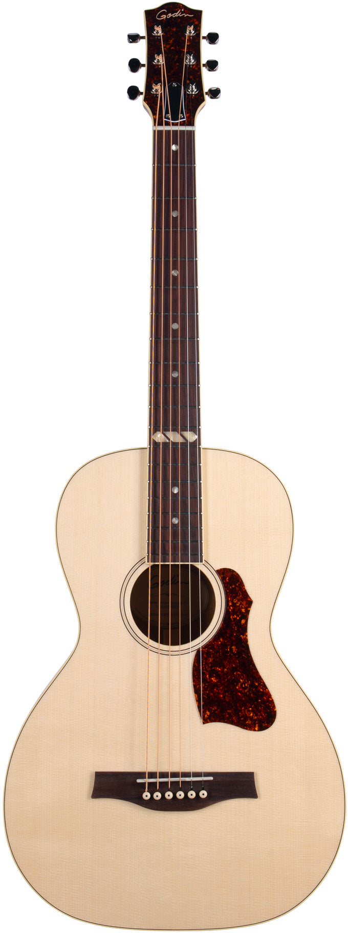 GODIN Rialto Naturel RN GT EQ