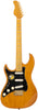 Larry Carlton S10 SSS LH Natural DC MN