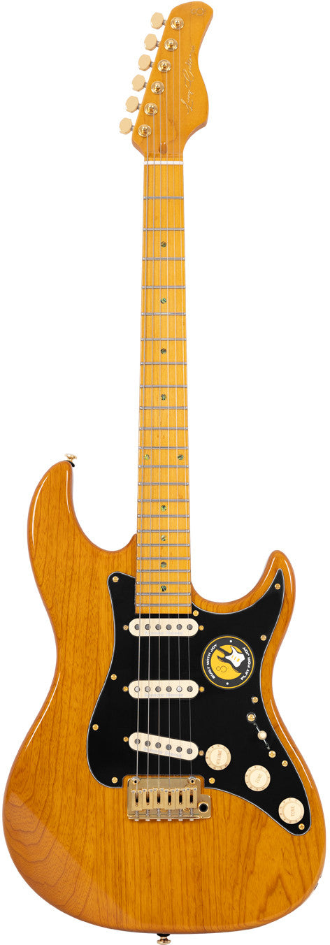 LARRY CARLTON S10 SSS NT DC MN