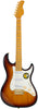 Larry Carlton S10 SSS Tobacco Sunburst DC MN