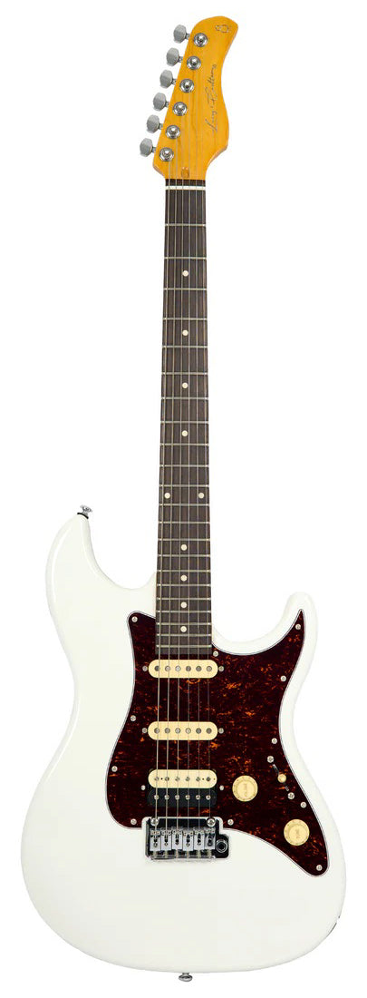 Larry Carlton S3 HSS New Gen AWH