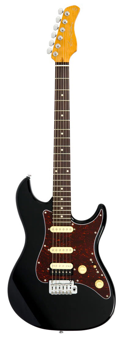 Larry Carlton S3 HSS New Gen BK