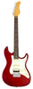 Larry Carlton S3 HSS New Gen Candy Apple Red