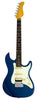 Larry Carlton S3 HSS New Gen Dark Navy
