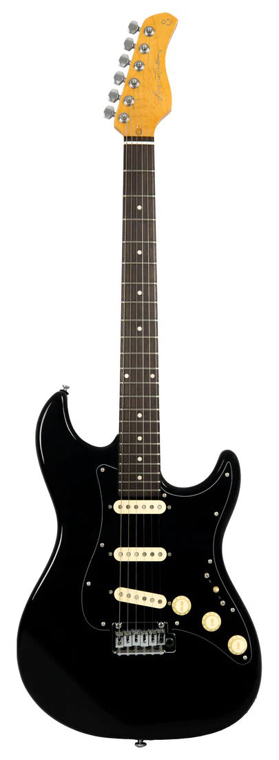 Larry Carlton S3 New Gen BK