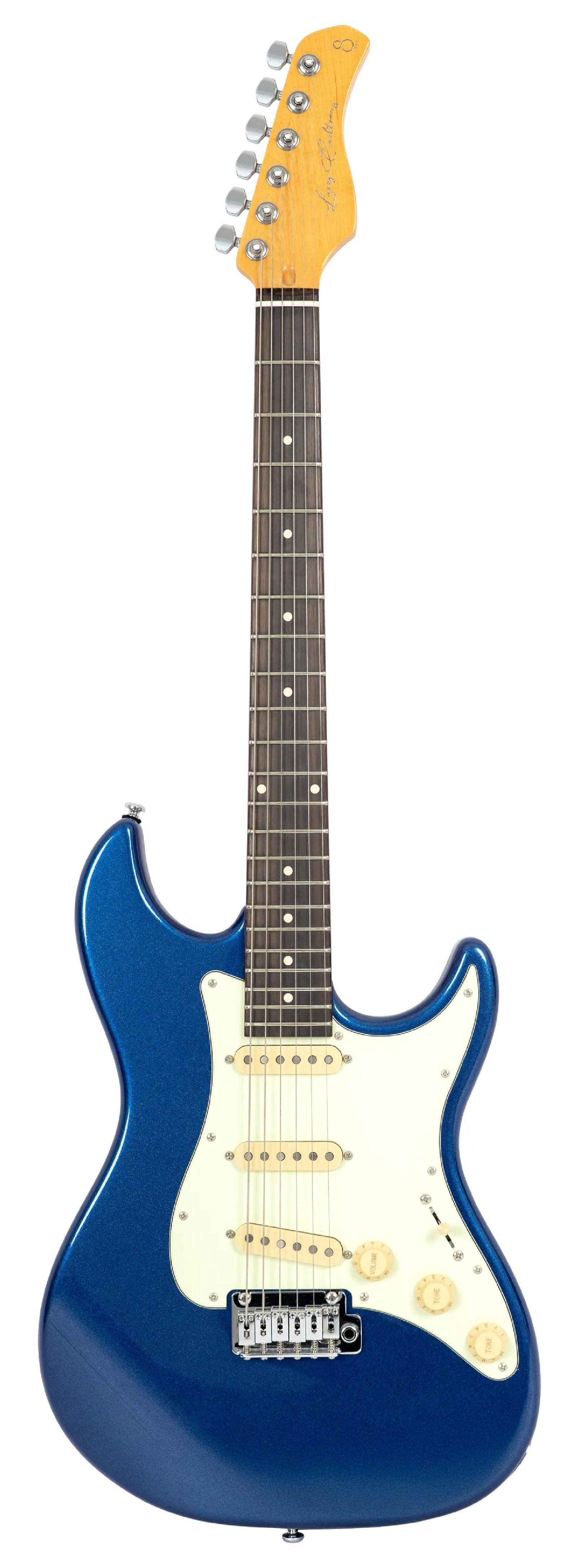 Larry Carlton S3 New Gen D.Navy