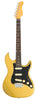 Larry Carlton S3 New Gen Mettalic Gold